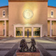 New Mexico State Capitol