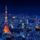 Tokyo Tower