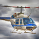 Bell 206 JetRanger