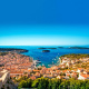 Hvar Town