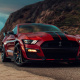 Ford Mustang Shelby GT500