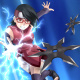 Sarada Uchiha