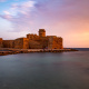 Aragonese Castle