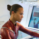 Zoe Saldana