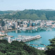Chaffers Marina