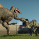 Tyrannosaurus Rex