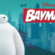Baymax!