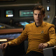 James T. Kirk