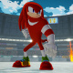 Sonic Boom