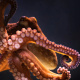 Common octopus