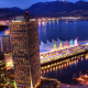 Coal Harbour