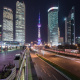 Oriental Pearl Tower