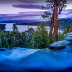 Eagle Falls
