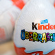 Kinder Ueberraschung