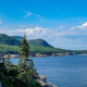 Champlain Mountain