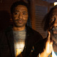 Clarke Peters