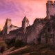 Cite de Carcassonne