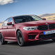 BMW M5 F90 First Edition