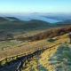 Mam Tor Peak District