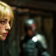 Judge Dredd