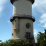 Fresno Water Tower