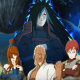 Madara Uchiha