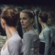 Nina Sayers