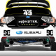 Subaru Impreza WRX STI