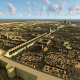 Round City of Baghdad