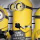 Carl the Minion