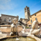 Contarini Fountain