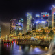 Singapore Merlion