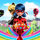 Ladybug
