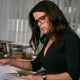 Neve Campbell