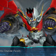 Mazinkaiser