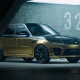 Range Rover Sport SVR