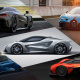 Koenigsegg Jesko Absolut