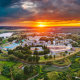 Daugavpils Fortress