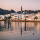 Muttrah Corniche