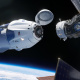 SpaceX Crew Dragon