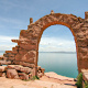 Taquile Island