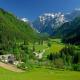 Logar Valley