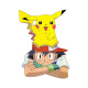 Ash Ketchum