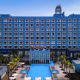 Georgetown Marriott Hotel