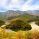Kozjak Lake