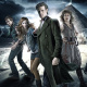 River Song