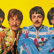 Sgt. Pepper's Lonely Hearts Club Band