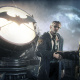 Commissioner James Gordon