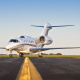 Cessna Citation Longitude