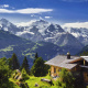 Bernese Alps